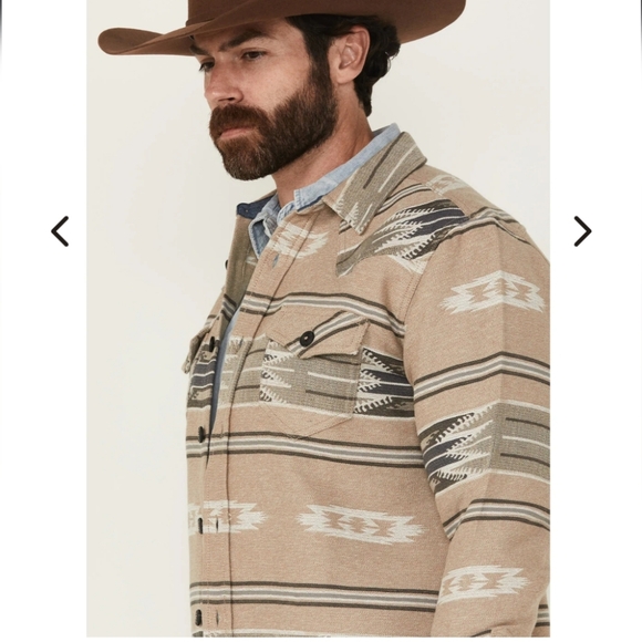 Dustbowl Jacket - Picture 6 of 14